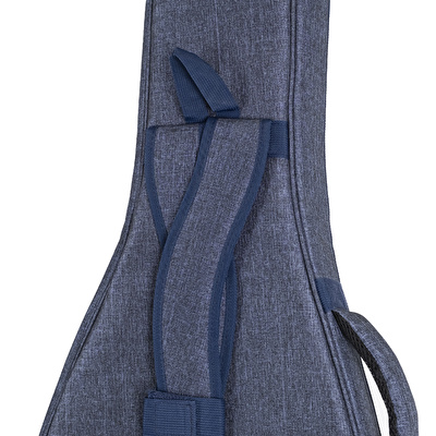 LEA BGB-110DBL Koyu Mavi Bas Gitar Gigbag
