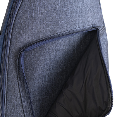 LEA BGB-110DBL Koyu Mavi Bas Gitar Gigbag