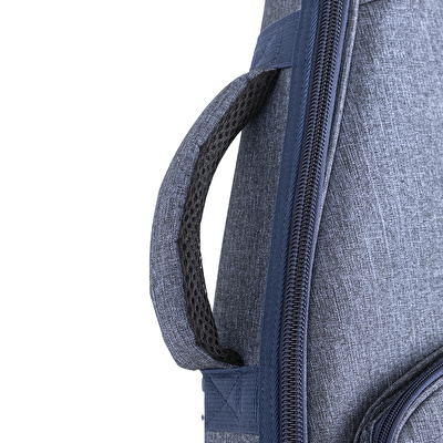 LEA BGB-110DBL Koyu Mavi Bas Gitar Gigbag
