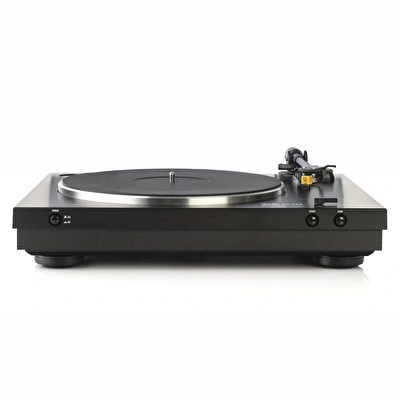 Majority D80 Hoparlör, Dual CS 329 Pikap Hi-Fi Müzik Sistemi
