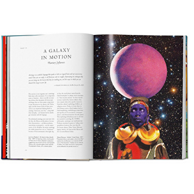 Taschen - Astrology