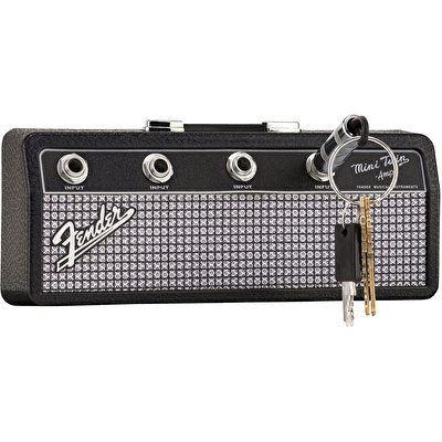 Fender Jack Rack Amp Keychain Holder