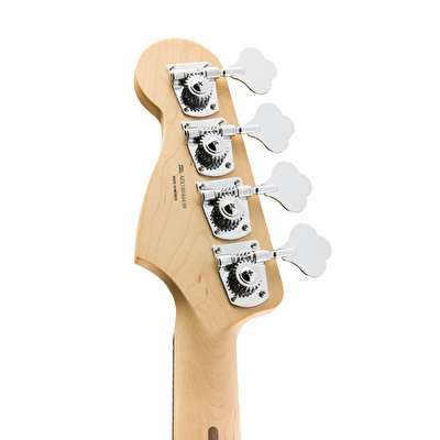 Fender Player Precision Bass Pau Ferro Klavye Polar White Bas Gitar