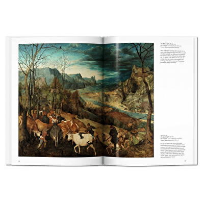 Taschen - Bruegel