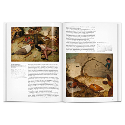 Taschen - Bruegel