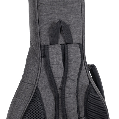 Kozmos KBAG-24EL-DG Gri Renk Elektro Gitar Gigbag