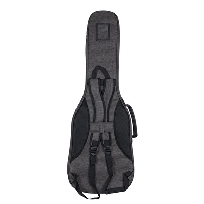 Kozmos KBAG-24EL-DG Gri Renk Elektro Gitar Gigbag