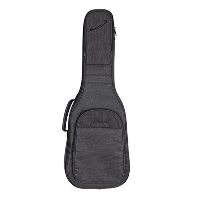 Kozmos KBAG-24EL-DG Gri Renk Elektro Gitar Gigbag