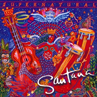 Santana – Supernatural