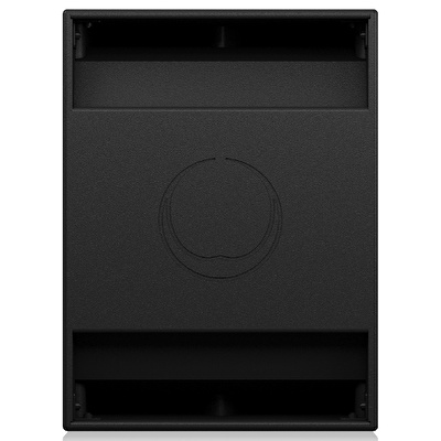 TURBOSOUND NuQ118B 18"  Subwoofer