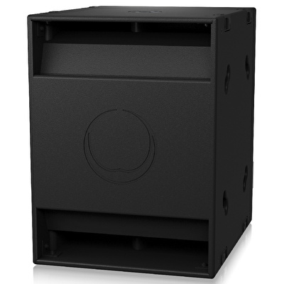 TURBOSOUND NuQ118B 18"  Subwoofer