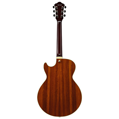 Ibanez AG95K-NT Hollow Body Elektro Gitar