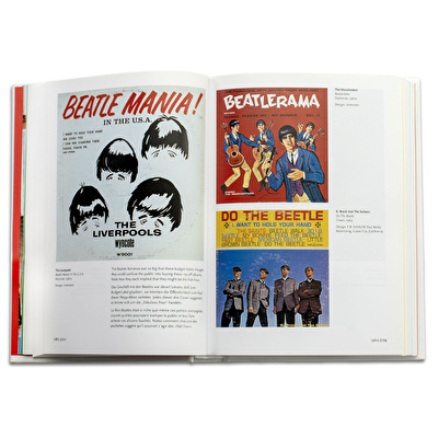 1000 Record Covers