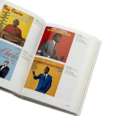 1000 Record Covers