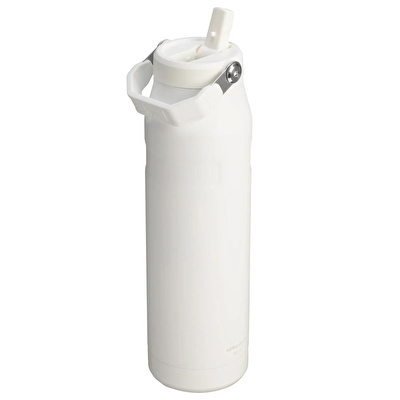 STANLEY  The IceFlow™ Bote Flip Straw 2.0 1.06L / 36oz Frost