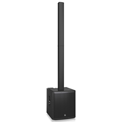 Turbosound iP2000 V2 1000W Kolon Hoparlör
