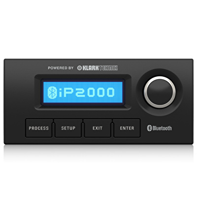 Turbosound iP2000 V2 1000W Kolon Hoparlör