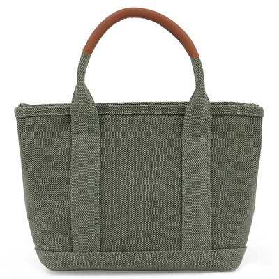 MAISON SACREE Miramar Haki Extra Mini Kol Çantası