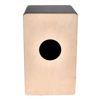 SCHLAGWERK CP90 Rudiments Vintage Walnut Cajon