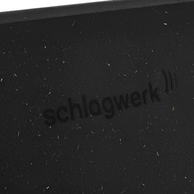 SCHLAGWERK CP90 Rudiments Vintage Walnut Cajon