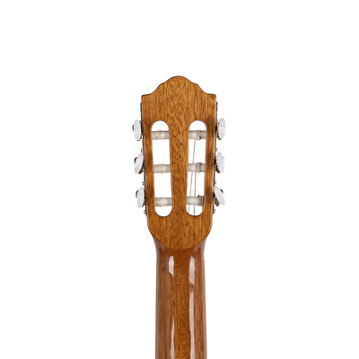 KOZMOS IC-100G 4/4 NA Klasik Gitar