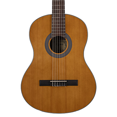 KOZMOS IC-100G 4/4 NA Klasik Gitar