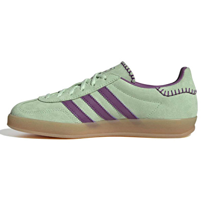 ADIDAS Gazelle Indoor W Yeşil Ayakkabı
