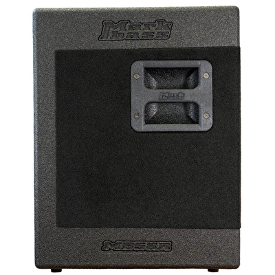 MARKBASS MB58R 104 P 4 ohm 600W 4x10 Bas Kabini