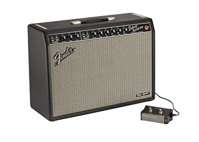 Fender tone master twin reverb used deals