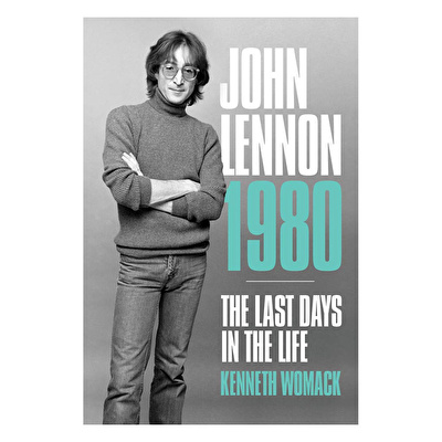 John Lennon 1980