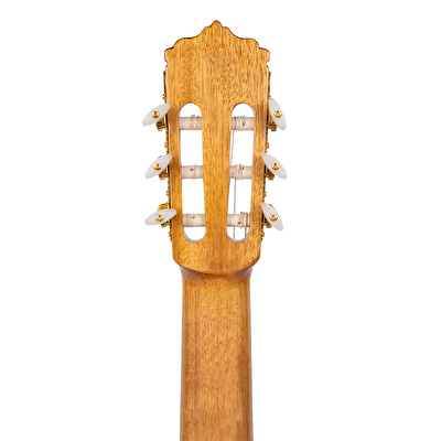 KOZMOS KCG-15G Natural Klasik Gitar
