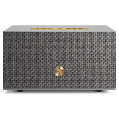 Audio Pro C5 MkII W Gri Multiroom Akıllı Ev Hoparlörü