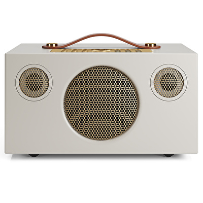 Audio Pro C5 MkII W Classic Dune Multiroom Akıllı Ev Hoparlörü