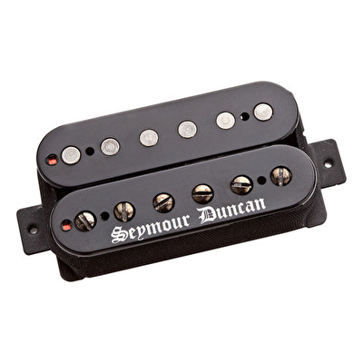 Seymour Duncan Black Winter HB Köprü Siyah Manyetik