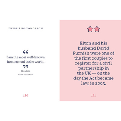The Little Guide To Elton John