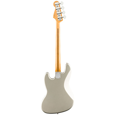 Vintera 70s store jazz bass
