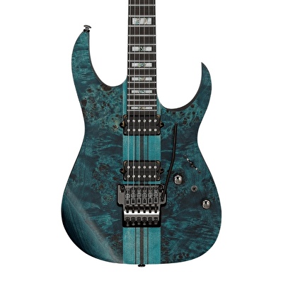 Ibanez RGT1220PBK-COL RG Premium Serisi Elektro Gitar