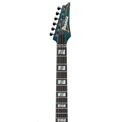Ibanez RGT1220PBK-COL RG Premium Serisi Elektro Gitar