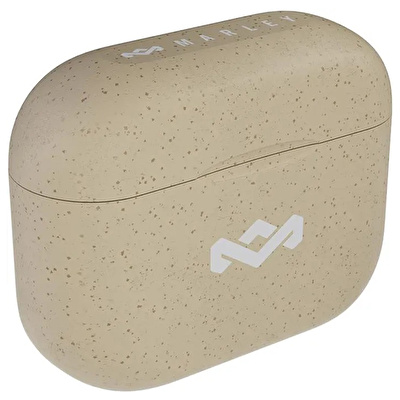 HOUSE OF MARLEY Little Bird Cream TWS Kulak İçi Bluetooth Kulaklık