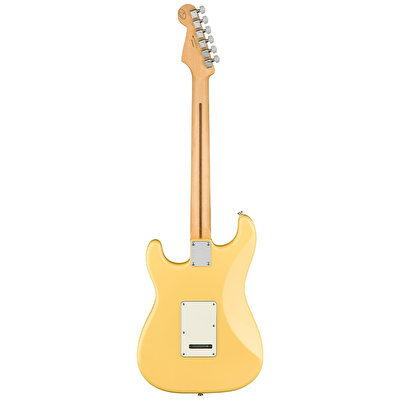 Fender Player Stratocaster Akçaağaç Klavye Butter Cream Elektro Gitar