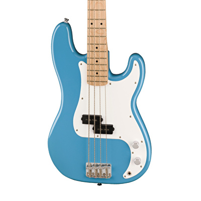 Squier Precision Bass ライトブルー 4弦 Squier Precision Bass ライトブルー 4弦