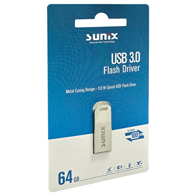 SUNIX 64gb Flaş Bellek
