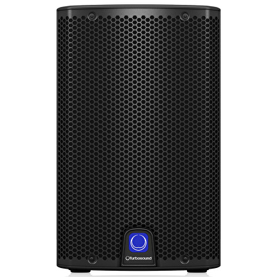 TURBOSOUND iQ8 / Hoparlör