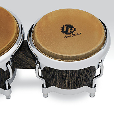 LP LP201SA UPTWN CCII 7 14-8 58 Bongo S Ash ES CR Bağlanabilir