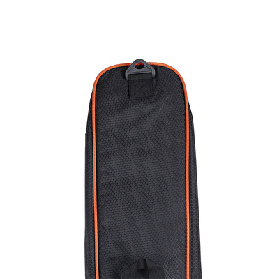 Kozmos KBAG-22EL-OR Siyah-Turuncu Elektro Gitar Gigbag