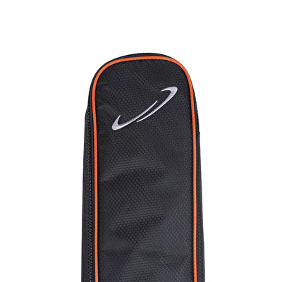 Kozmos KBAG-22EL-OR Siyah-Turuncu Elektro Gitar Gigbag