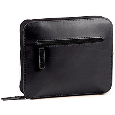 LEXON Packable Katlanabilir Sırt Çantası Siyah