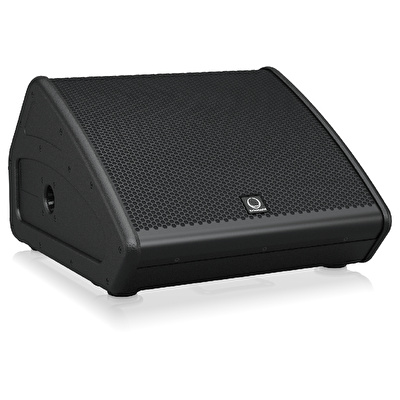 TURBOSOUND TFM122M-AN 2 Yollu 12" Aktif Sahne Monitörü