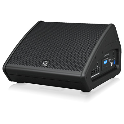 TURBOSOUND TFM122M-AN 2 Yollu 12" Aktif Sahne Monitörü