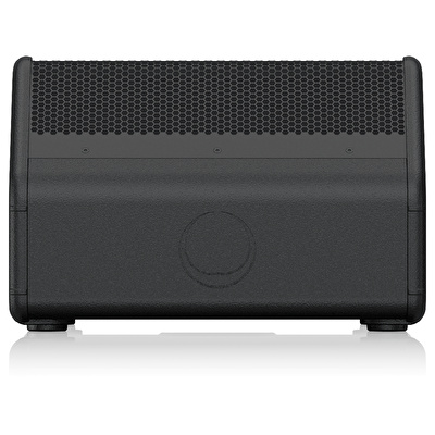 TURBOSOUND TFM122M-AN 2 Yollu 12" Aktif Sahne Monitörü